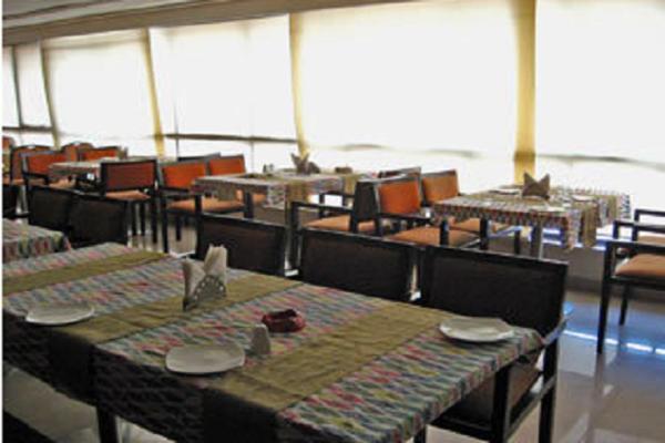 Hotel Ashoka Klassic Hyderabad Exterior photo