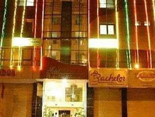 Hotel Ashoka Klassic Hyderabad Exterior photo