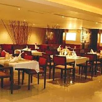 Hotel Ashoka Klassic Hyderabad Exterior photo
